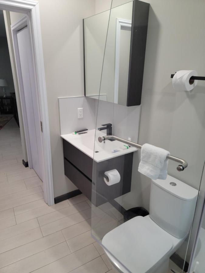 Hillsboro Condominiums Бастер Екстериор снимка